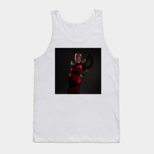 Flamenco Tank Top